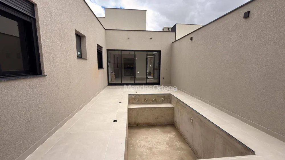 Casa de Condomínio, 3 quartos - Foto 4