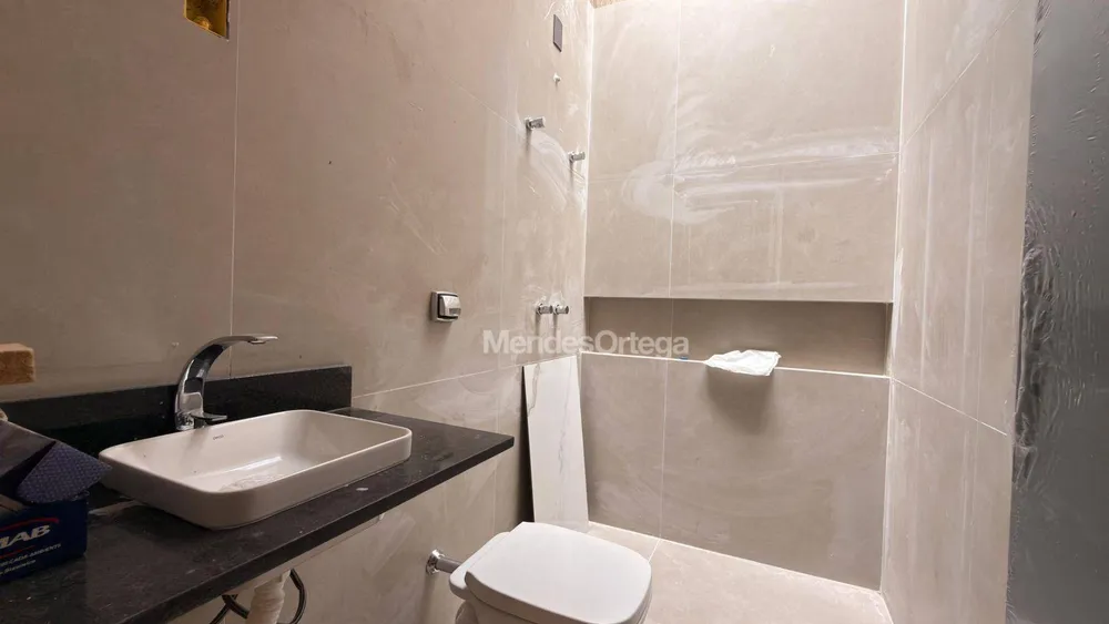 Casa de Condomínio, 3 quartos - Foto 5