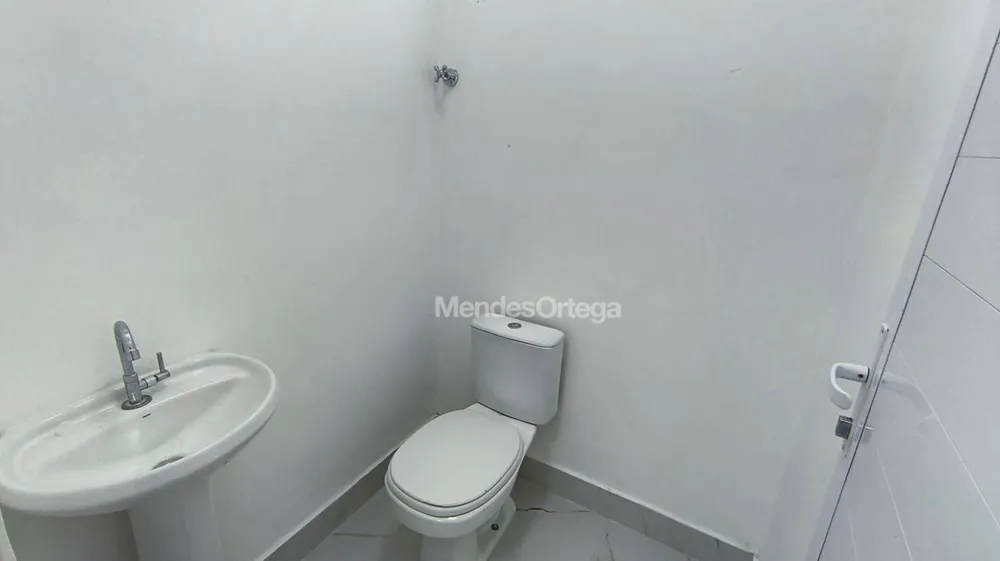 Loja-Salão, 180 m² - Foto 5