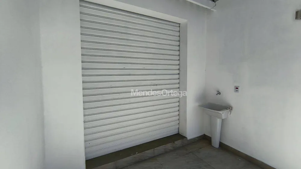 Loja-Salão, 180 m² - Foto 11