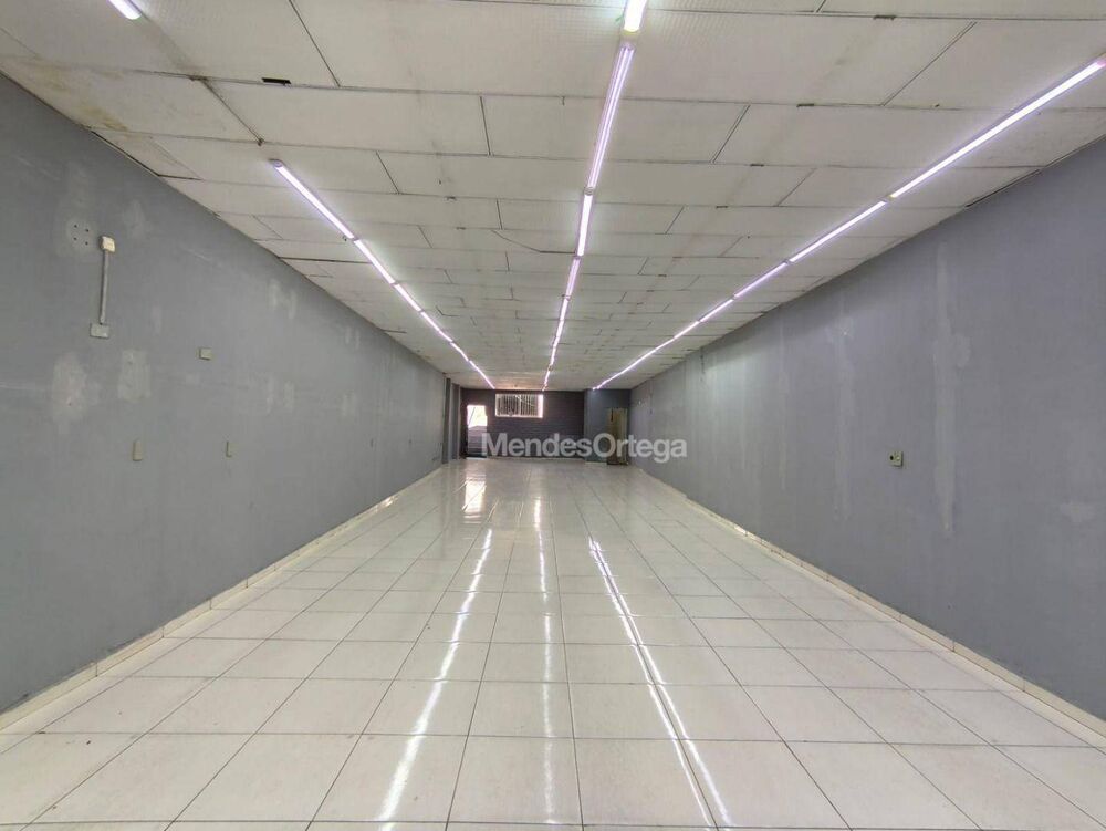 Loja-Salão para alugar, 180m² - Foto 3