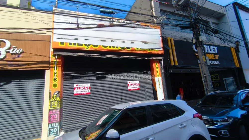 Loja-Salão, 180 m² - Foto 15