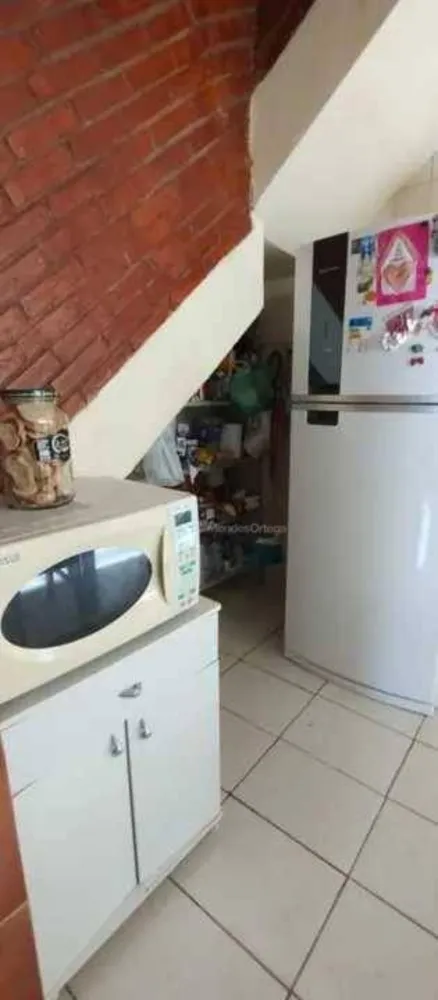 Casa, 4 quartos, 155 m² - Foto 6