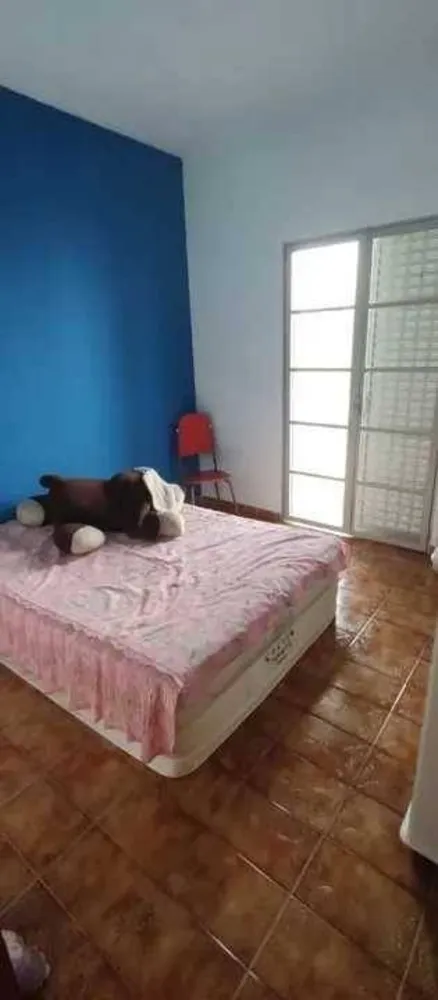 Casa, 4 quartos, 155 m² - Foto 9