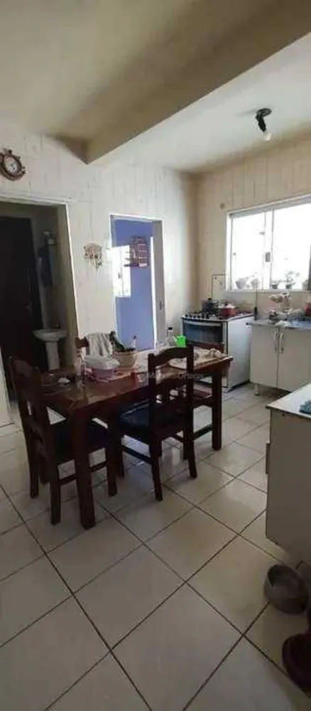 Casa, 4 quartos, 155 m² - Foto 4