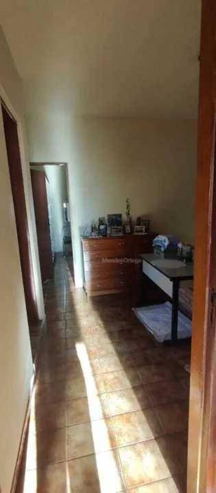 Casa, 4 quartos, 155 m² - Foto 1