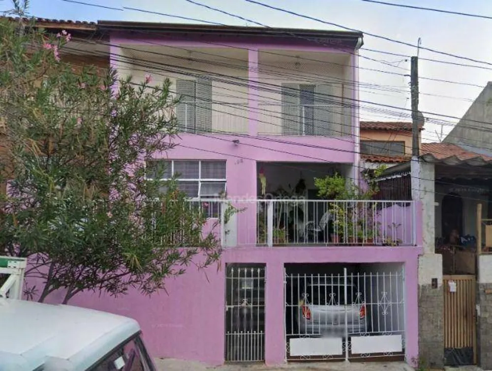Casa, 4 quartos, 155 m² - Foto 1