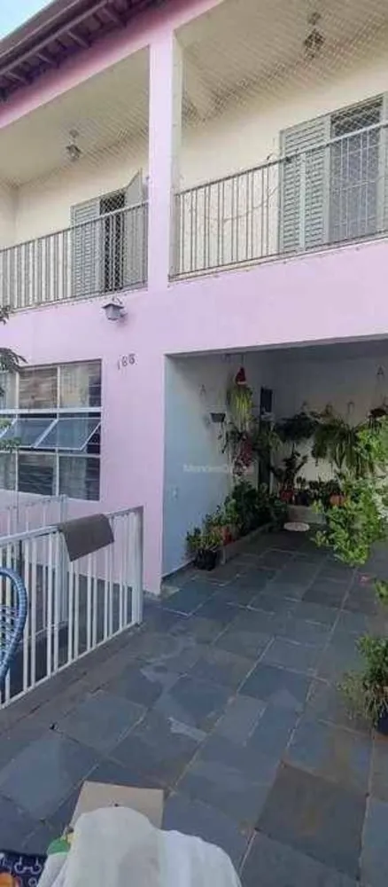 Casa, 4 quartos, 155 m² - Foto 16