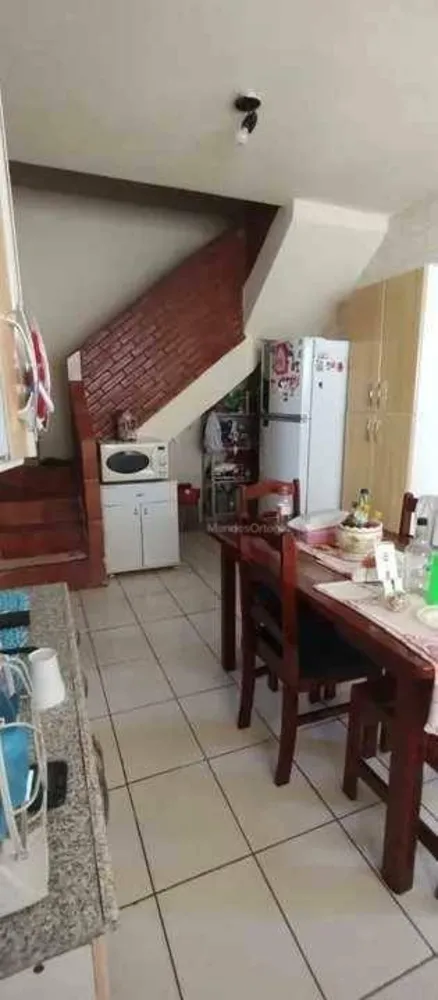 Casa, 4 quartos, 155 m² - Foto 5