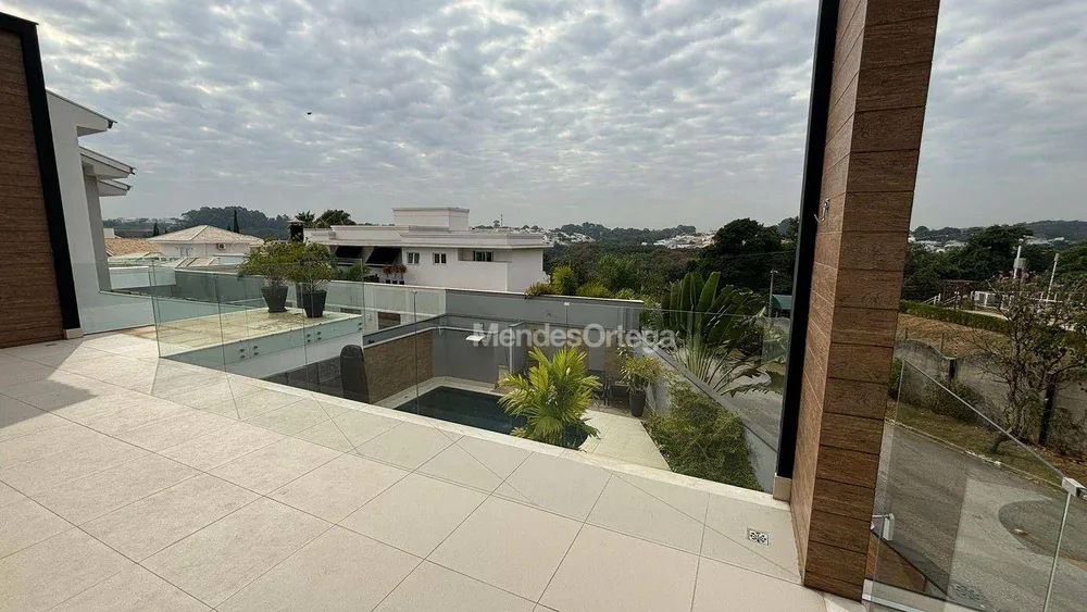 Casa de Condomínio, 4 quartos - Foto 7