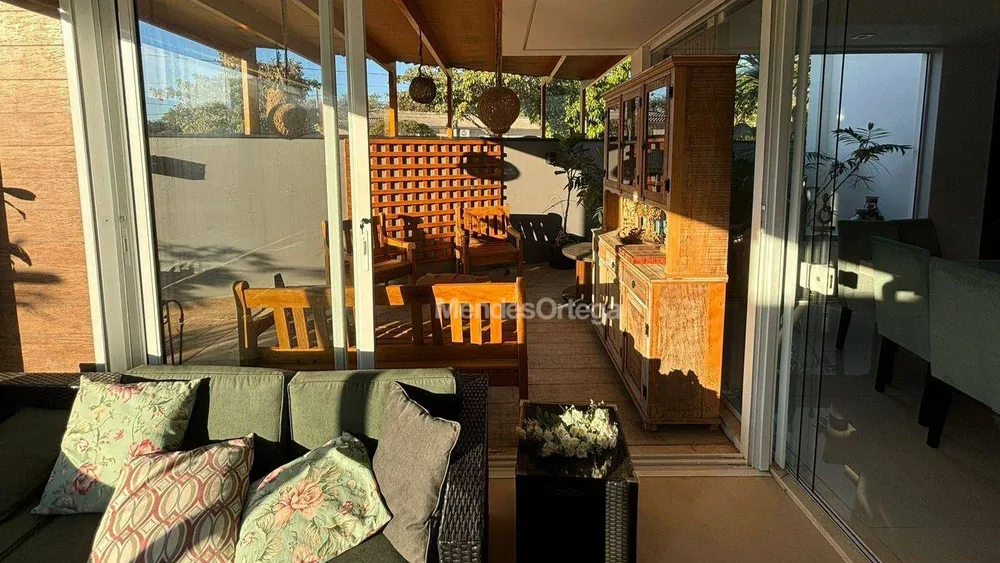 Casa de Condomínio, 4 quartos - Foto 3