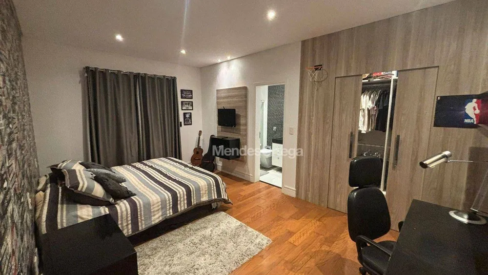 Casa de Condomínio, 4 quartos - Foto 4