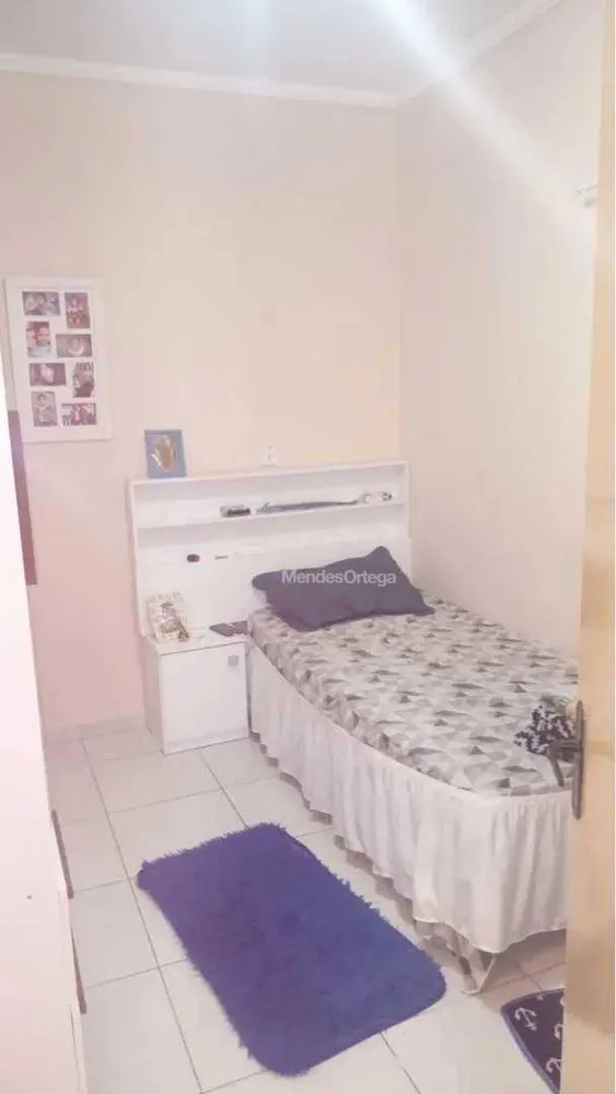 Casa, 3 quartos, 135 m² - Foto 5