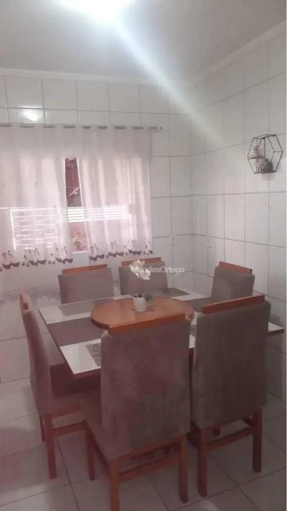 Casa, 3 quartos, 135 m² - Foto 3