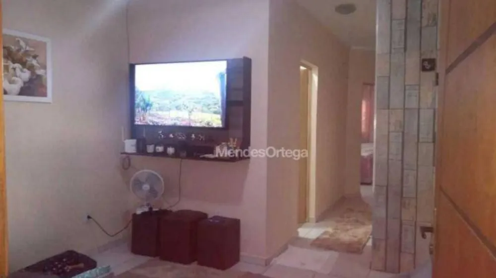 Casa, 3 quartos, 135 m² - Foto 2