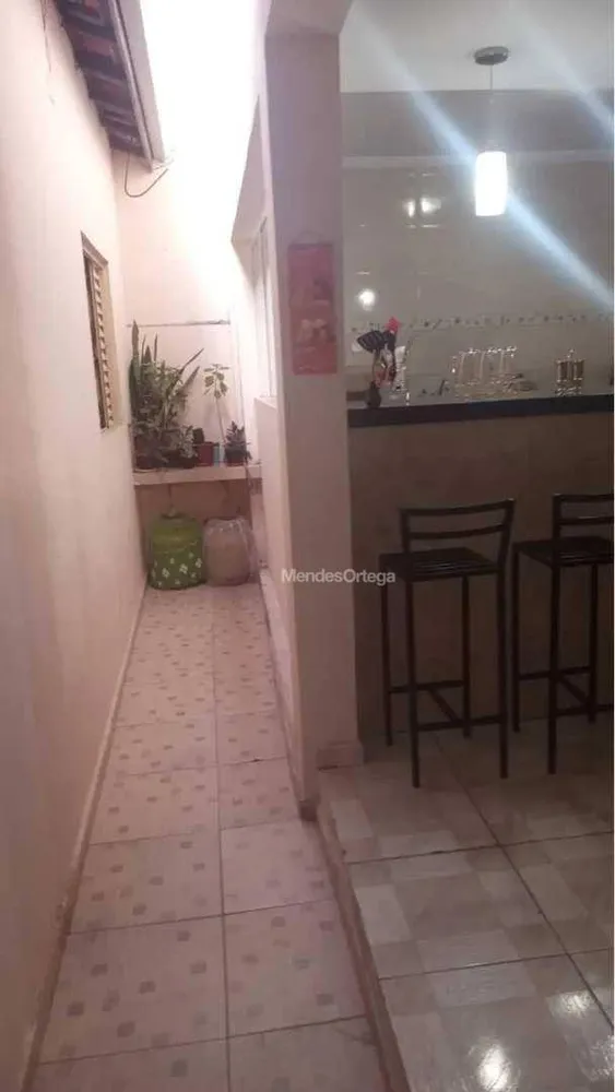 Casa, 3 quartos, 135 m² - Foto 10