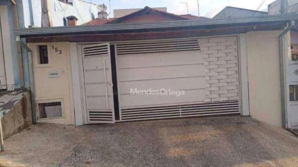 Casa, 3 quartos, 135 m² - Foto 1