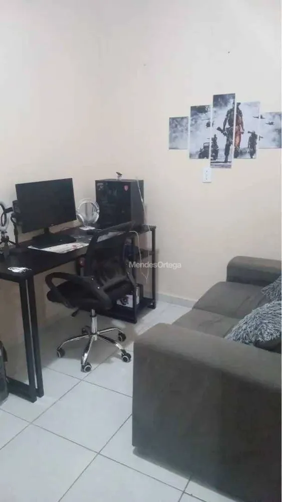Casa, 3 quartos, 135 m² - Foto 4