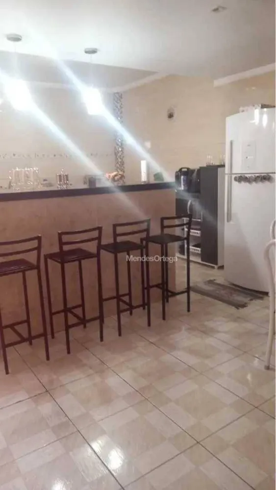 Casa, 3 quartos, 135 m² - Foto 9