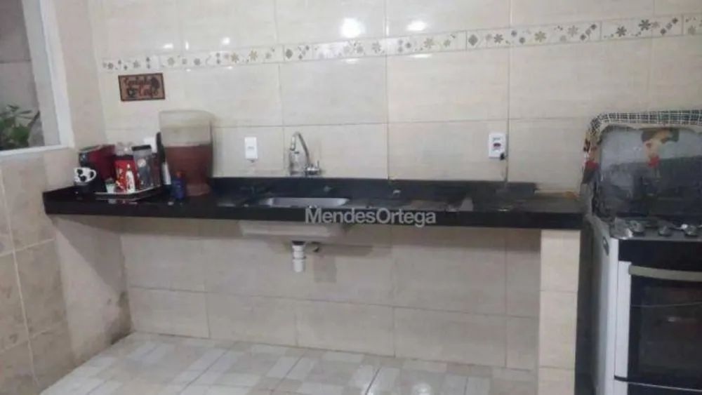 Casa, 3 quartos, 135 m² - Foto 8
