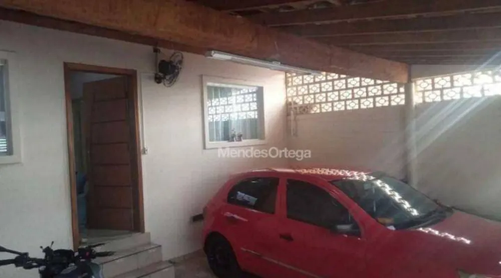 Casa, 3 quartos, 135 m² - Foto 12