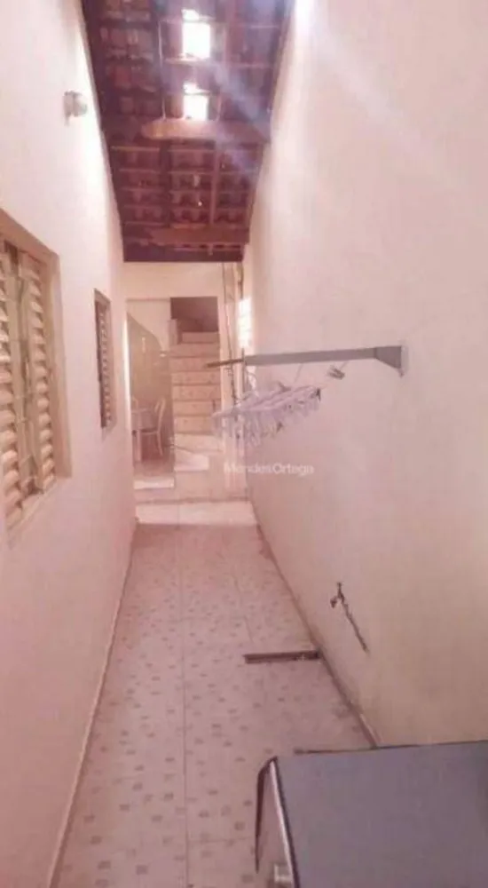 Casa, 3 quartos, 135 m² - Foto 11