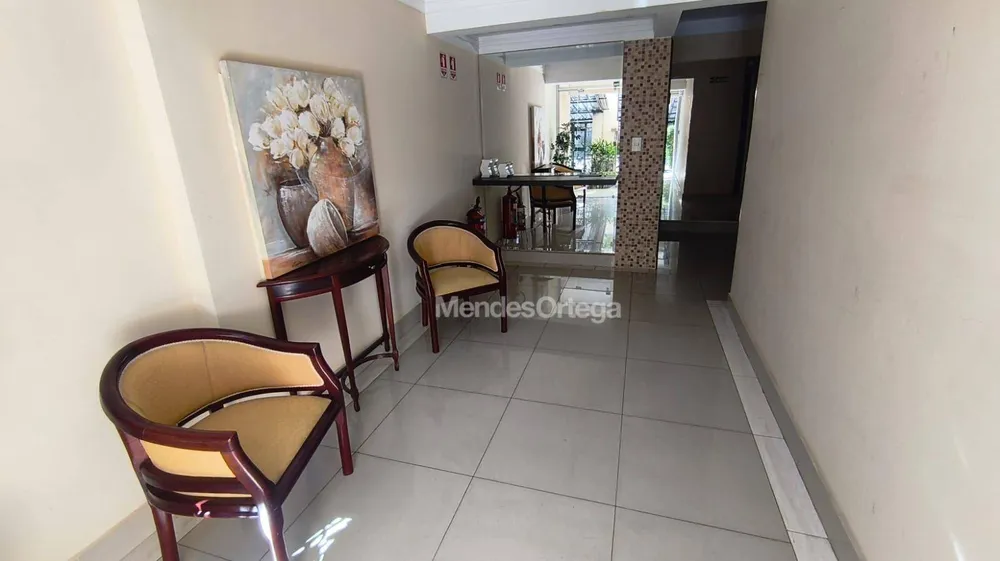 Apartamento, 2 quartos, 118 m² - Foto 2
