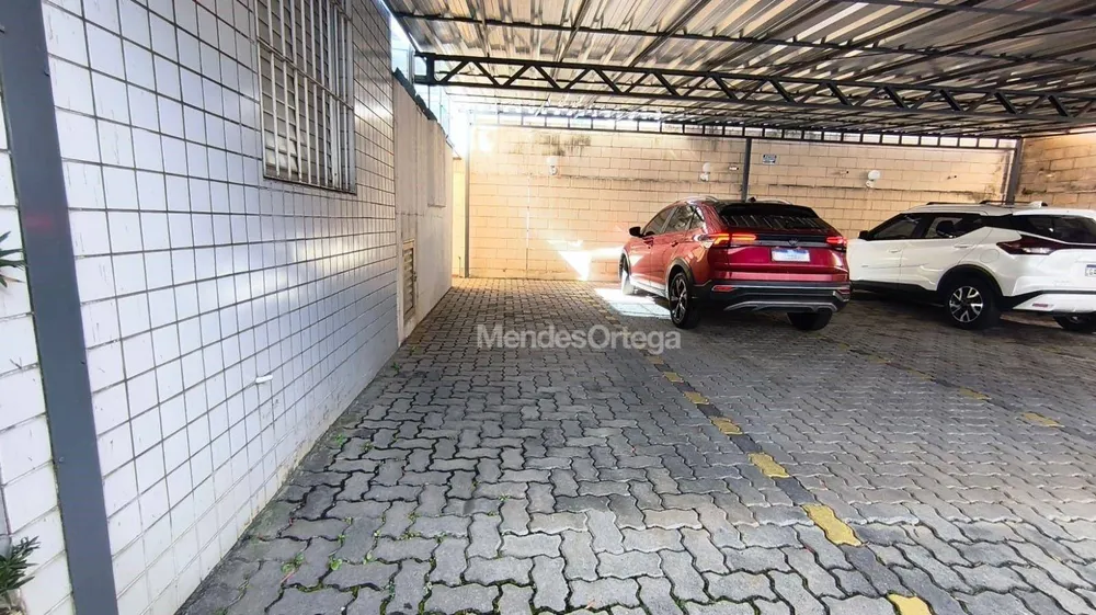 Apartamento, 2 quartos, 118 m² - Foto 13
