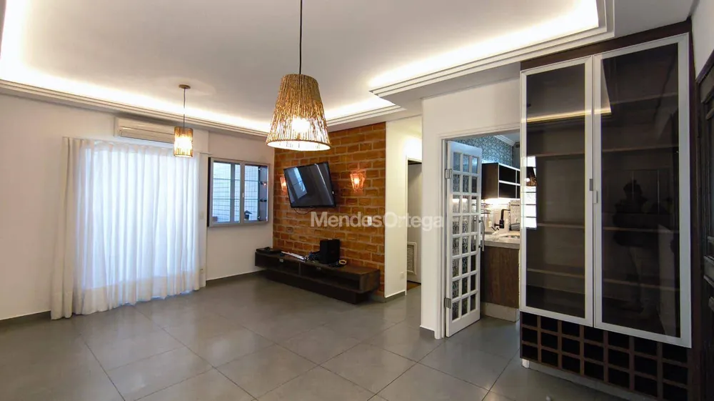 Apartamento, 2 quartos, 118 m² - Foto 3