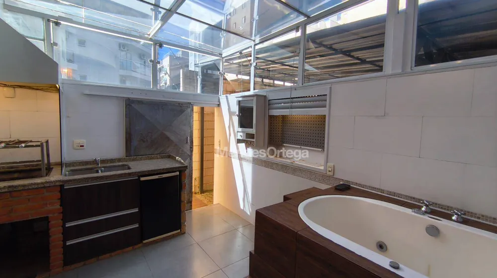 Apartamento, 2 quartos, 118 m² - Foto 11