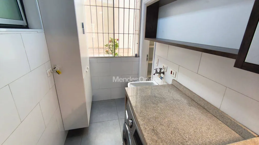 Apartamento, 2 quartos, 118 m² - Foto 5