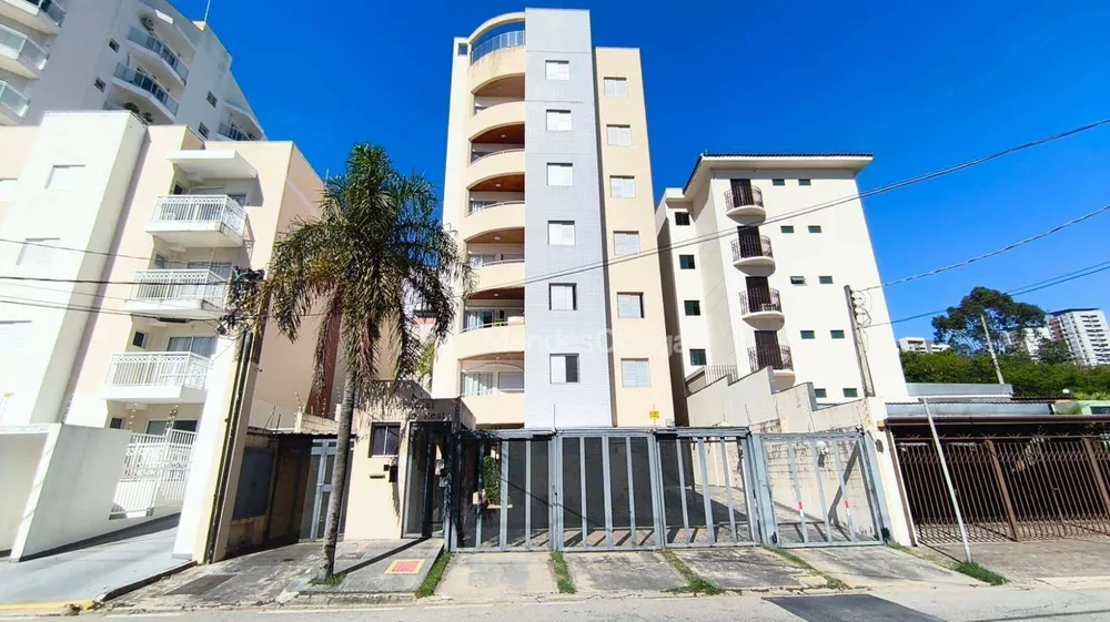 Apartamento, 2 quartos, 118 m² - Foto 1