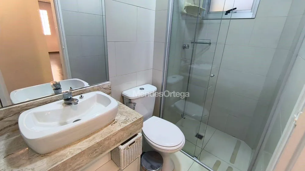 Apartamento, 2 quartos, 118 m² - Foto 9