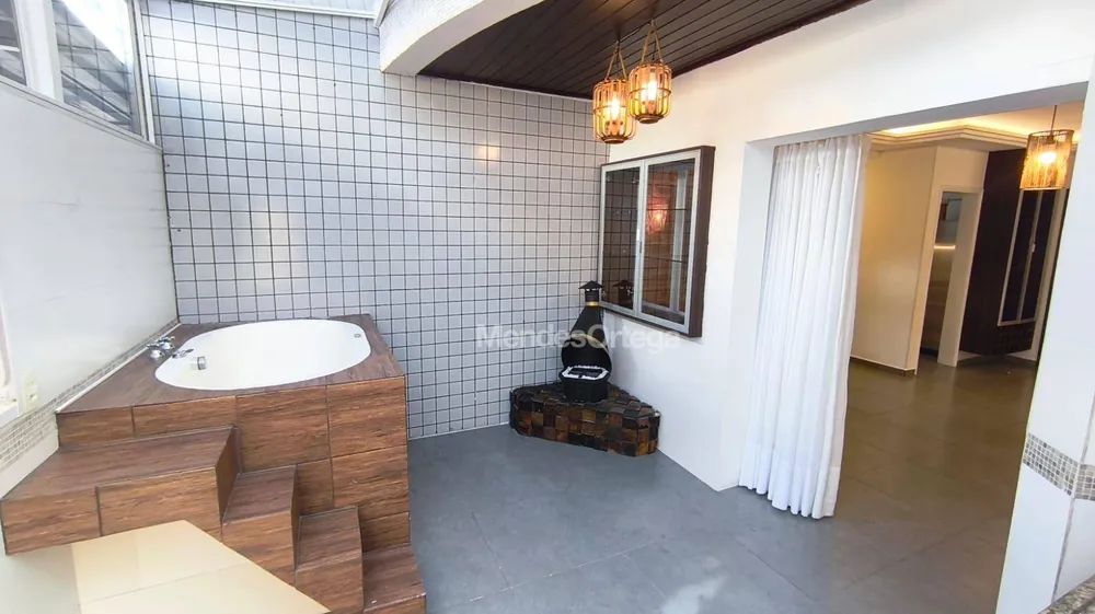 Apartamento, 2 quartos, 118 m² - Foto 12