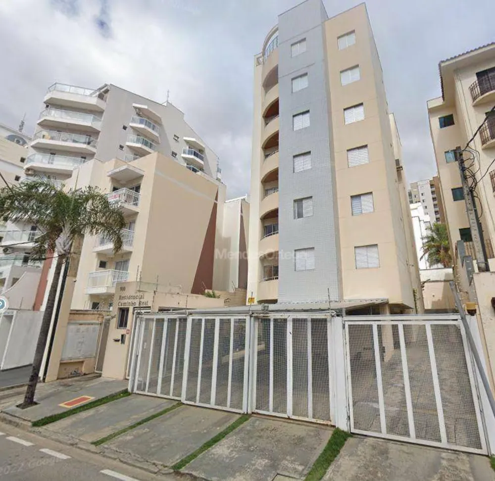 Apartamento, 2 quartos, 118 m² - Foto 15