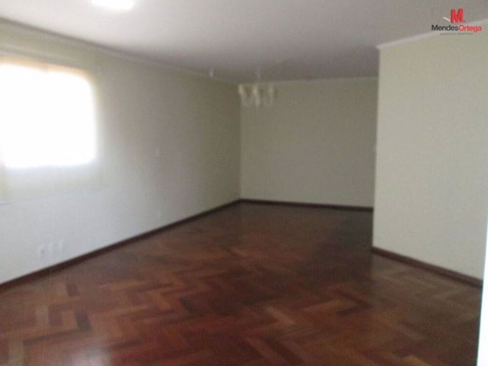 Apartamento à venda com 3 quartos, 167m² - Foto 4