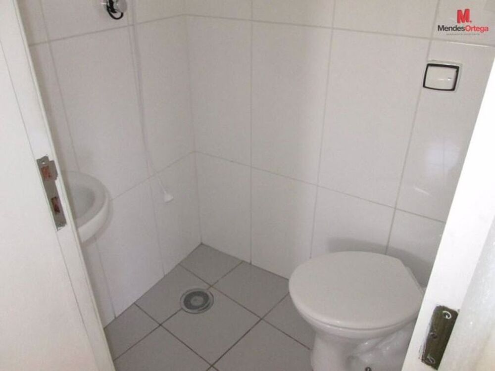 Apartamento à venda com 3 quartos, 167m² - Foto 9