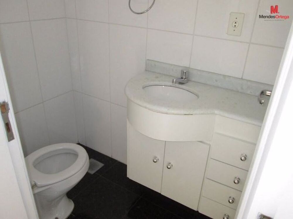 Apartamento à venda com 3 quartos, 167m² - Foto 10