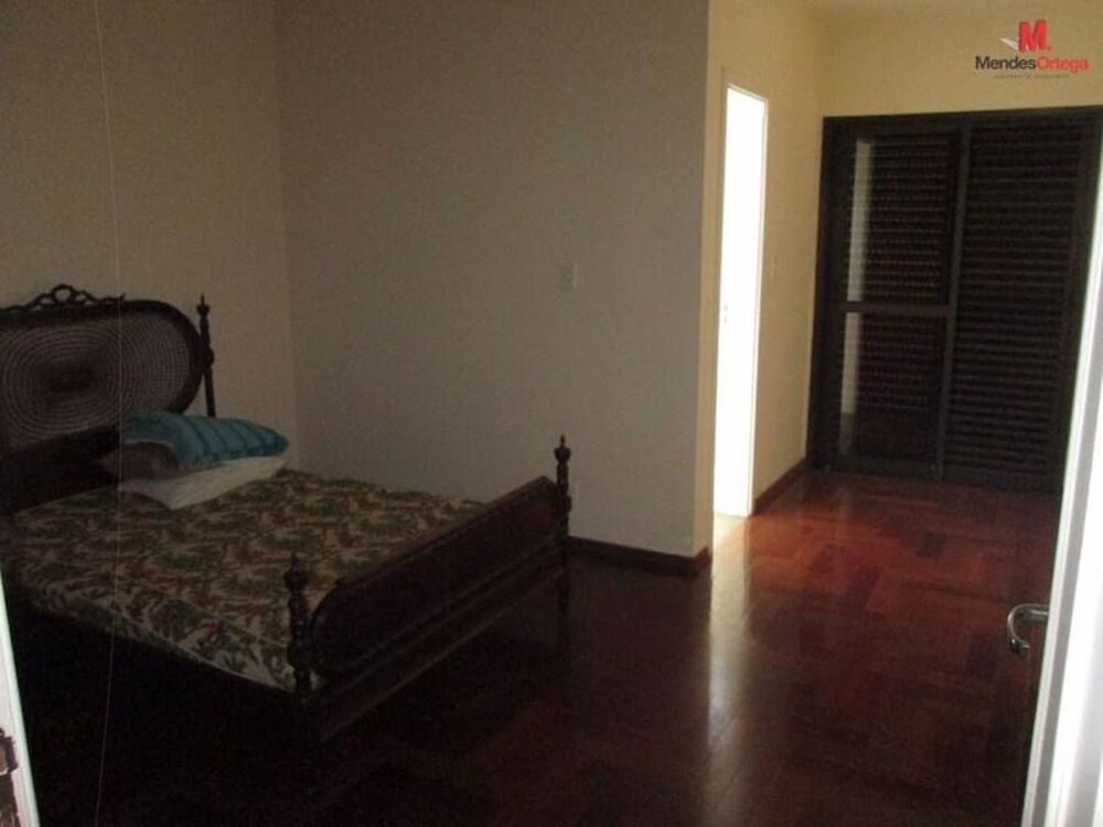Apartamento à venda com 3 quartos, 167m² - Foto 6