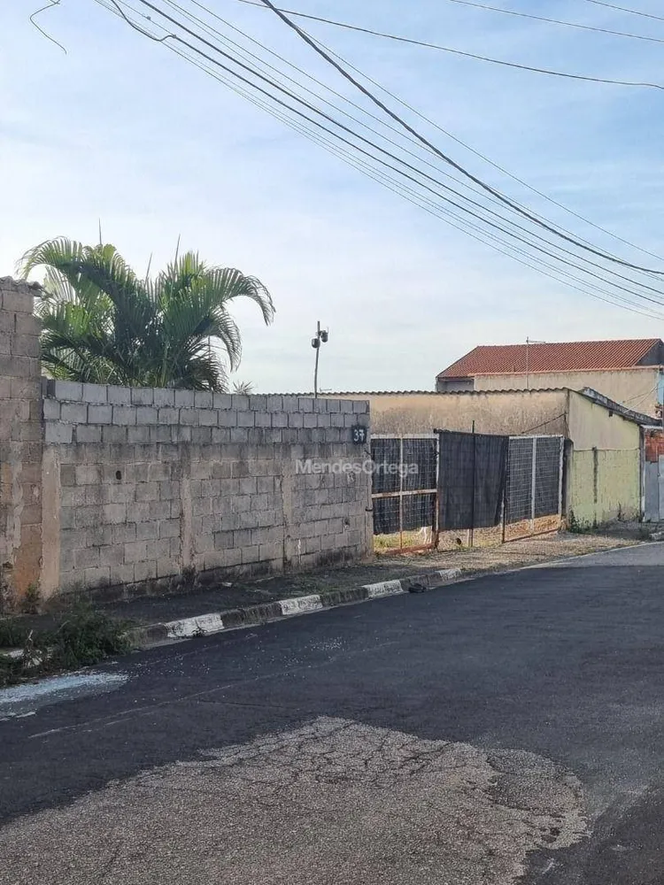 Terreno, 451 m² - Foto 2