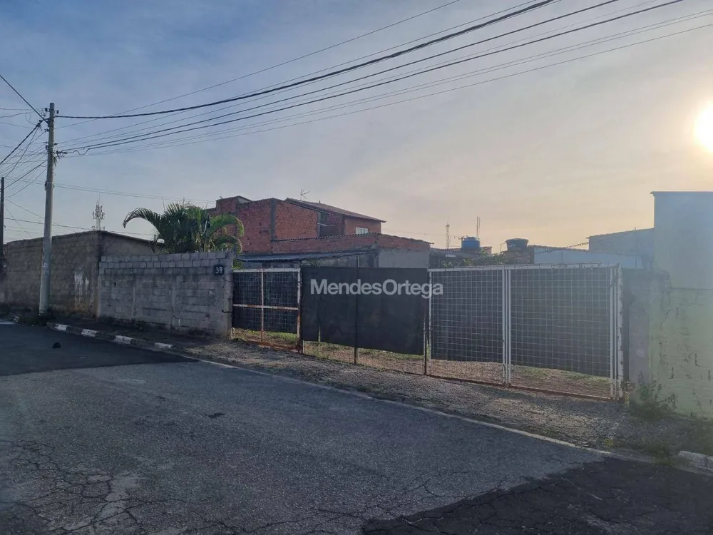 Terreno, 451 m² - Foto 5