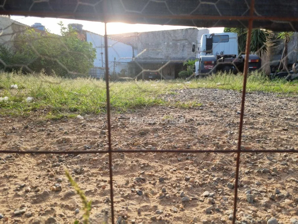 Terreno, 451 m² - Foto 1