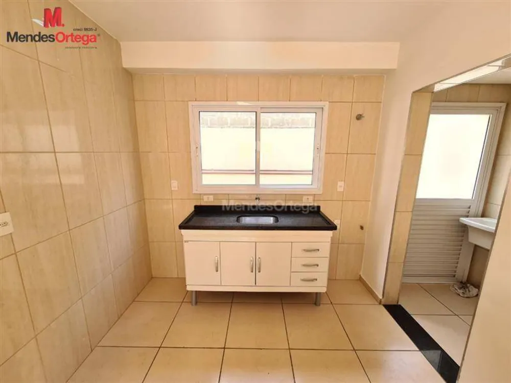Apartamento, 2 quartos, 60 m² - Foto 4