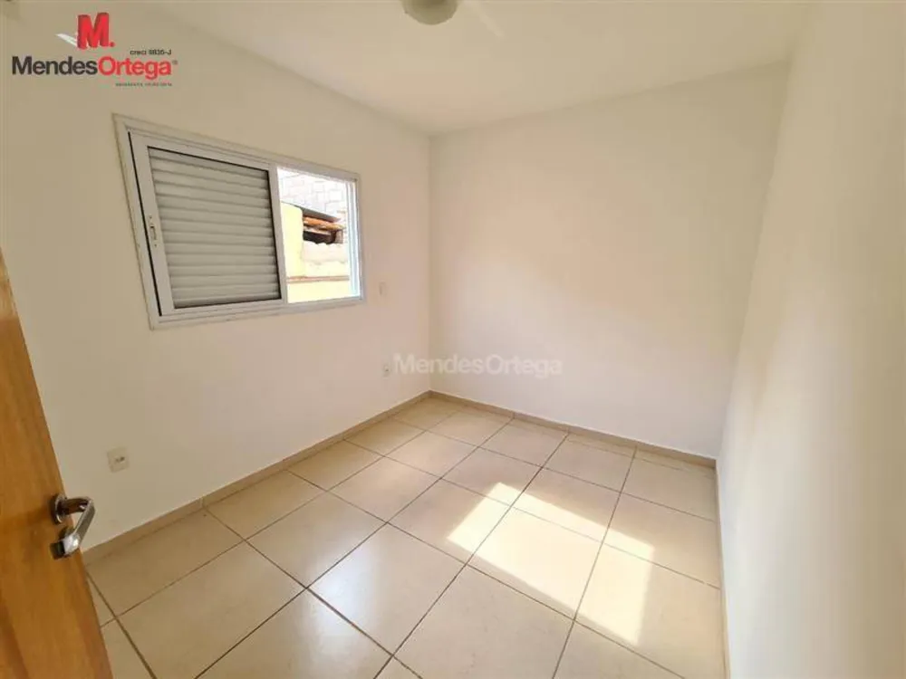Apartamento, 2 quartos, 60 m² - Foto 9