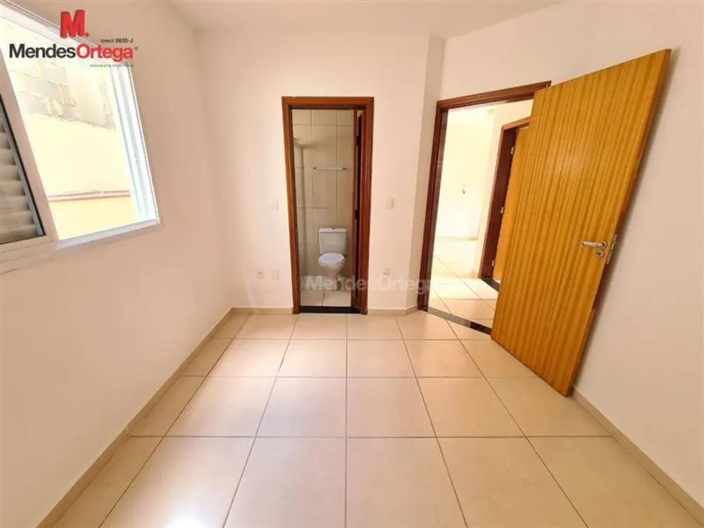 Apartamento, 2 quartos, 60 m² - Foto 7