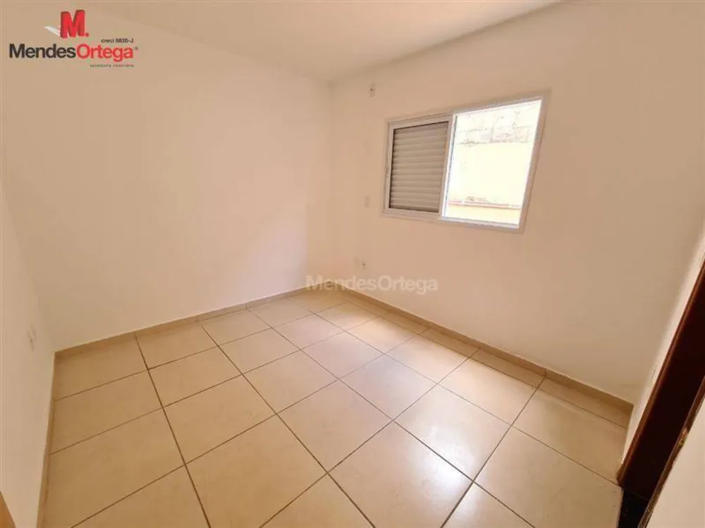 Apartamento, 2 quartos, 60 m² - Foto 6