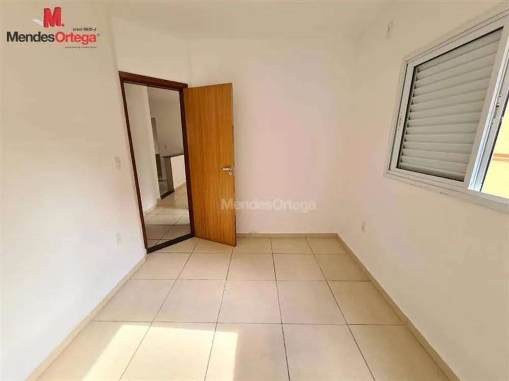 Apartamento, 2 quartos, 60 m² - Foto 8