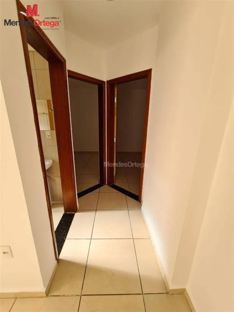 Apartamento, 2 quartos, 60 m² - Foto 5