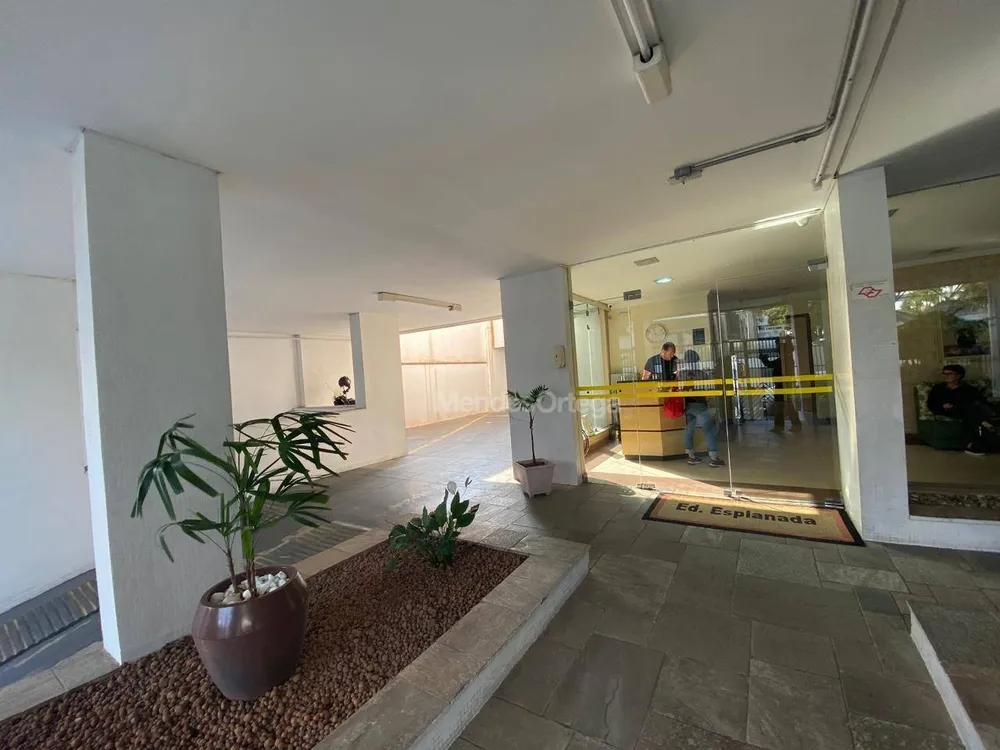 Apartamento, 3 quartos, 93 m² - Foto 10