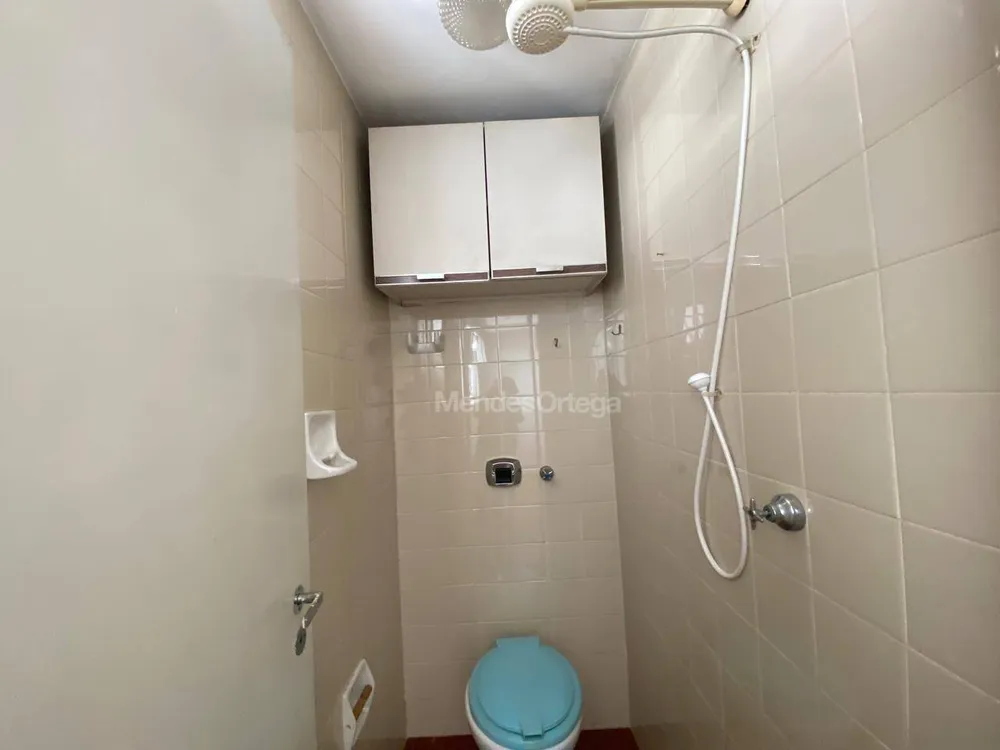 Apartamento, 3 quartos, 93 m² - Foto 2